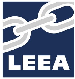 Accreditation logo